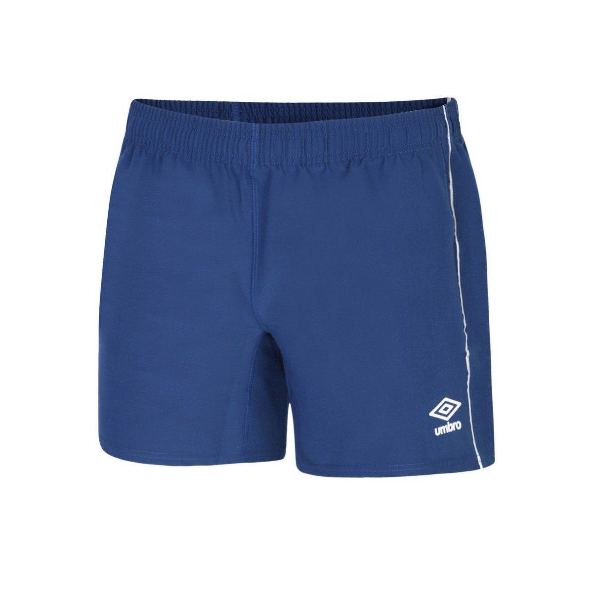 Rugbyshorts Training Jungen Marine 128 von Umbro