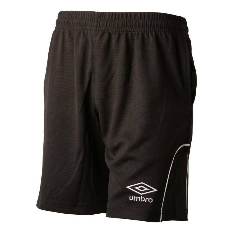 Schiedsrichtershorts Herren Schwarz M von Umbro