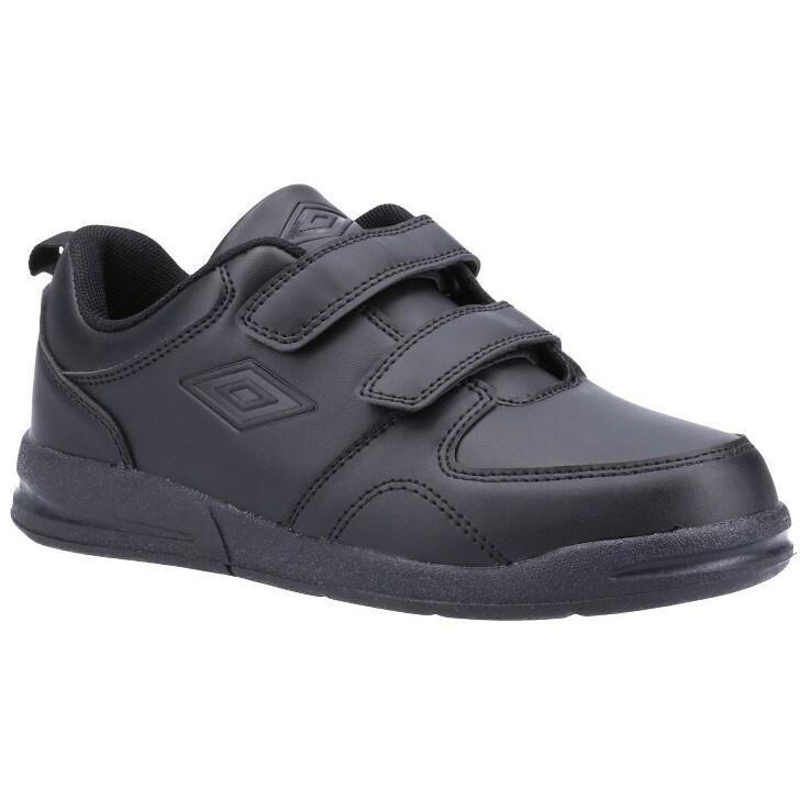 Umbro - Sneaker Ashfield, 31, Schwarz von Umbro