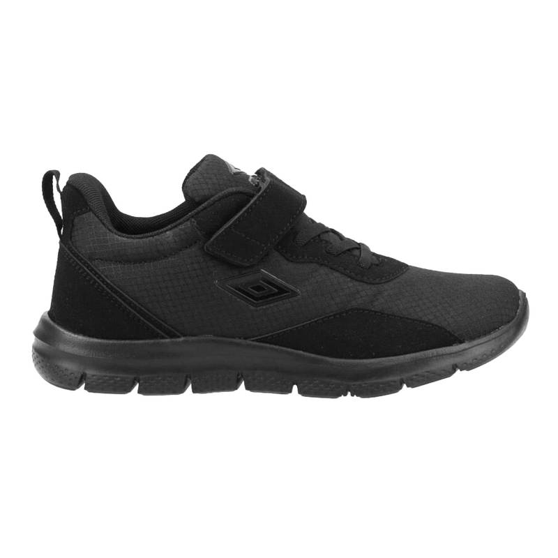 Sneaker Tenby Unisex Schwarz 30 von Umbro