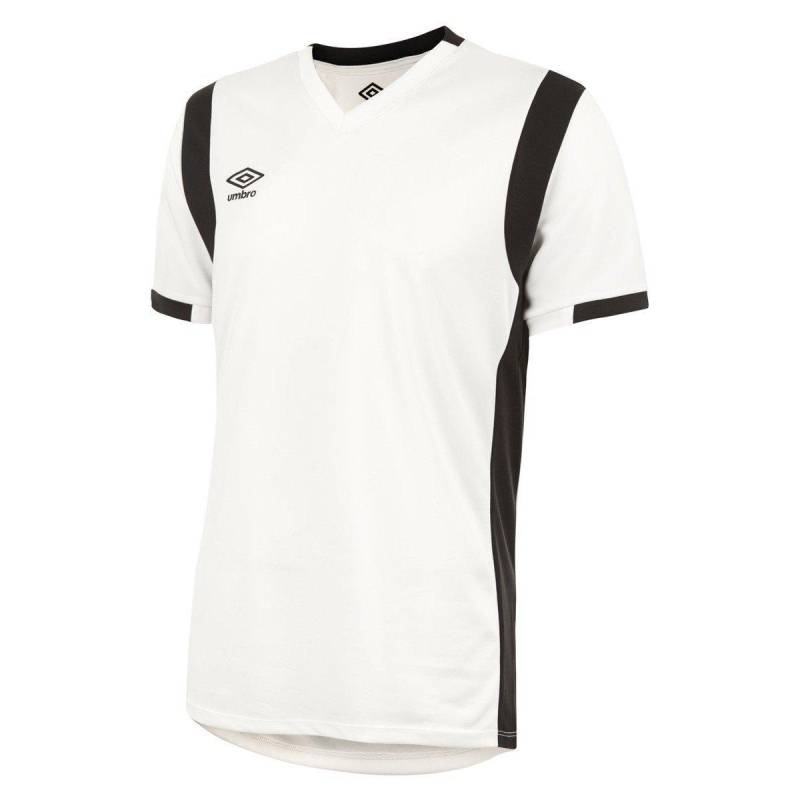 Spartan Trikot Kurzärmlig Herren Weiss L von Umbro