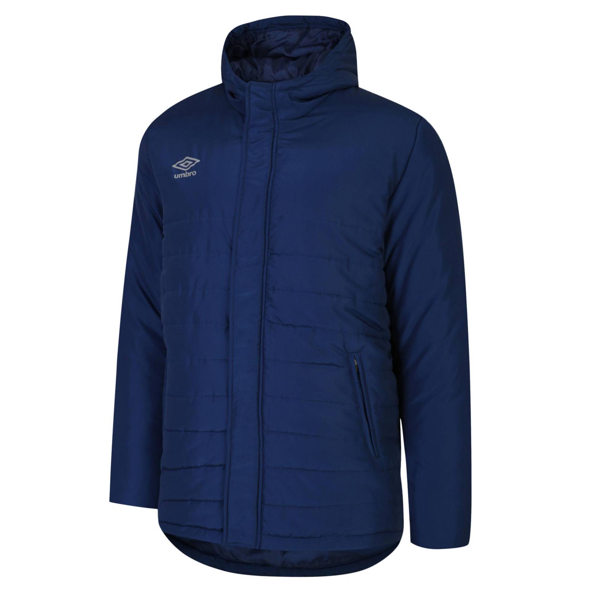 Steppjacke Jungen Marine 140 von Umbro