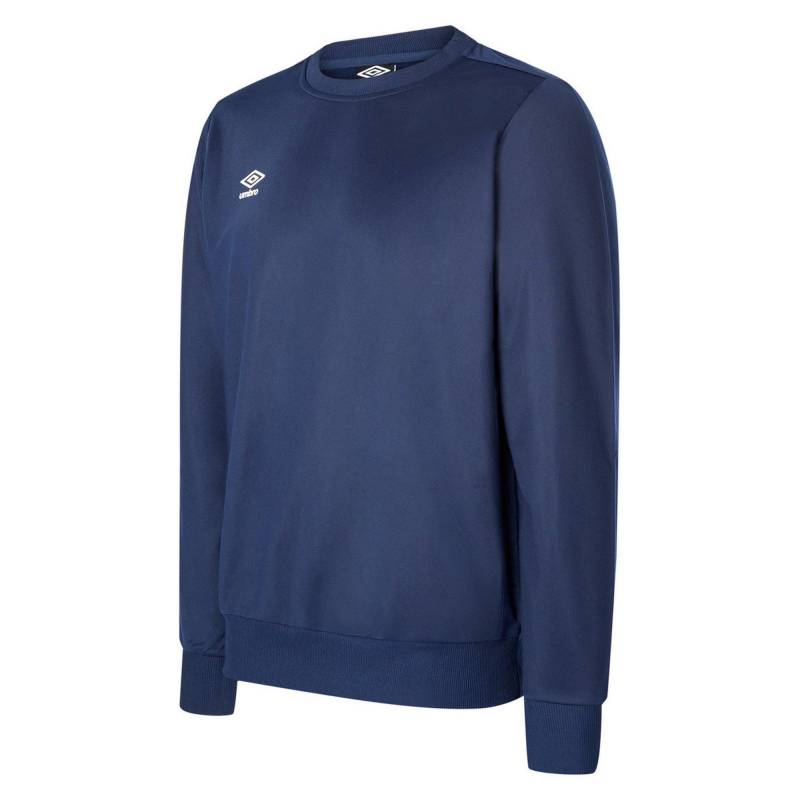 Umbro - Sweatshirt, für Herren, Marine, Größe M von Umbro