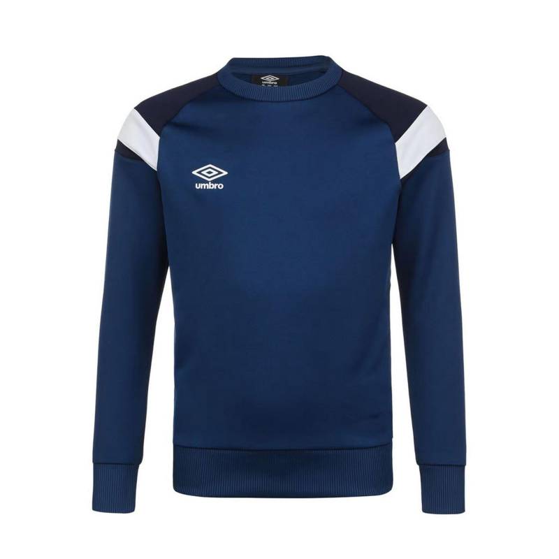 Sweatshirt Mädchen Marine 140 von Umbro