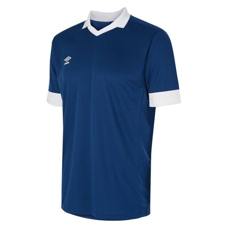 Tempest Trikot Herren Marine M von Umbro