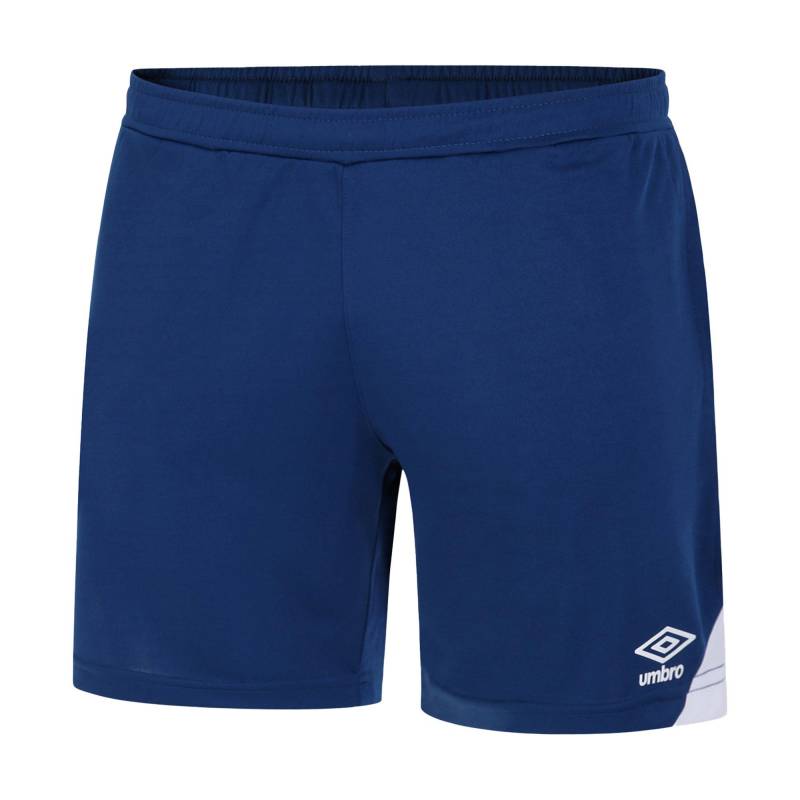 Total Training Shorts Herren Marine L von Umbro