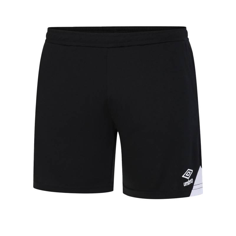 Total Training Shorts Herren Schwarz 3XL von Umbro