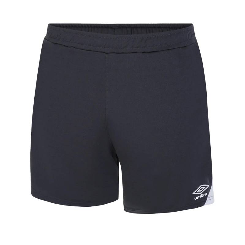 Umbro - Total Training Shorts, für Herren, Spacegrau, Größe S von Umbro