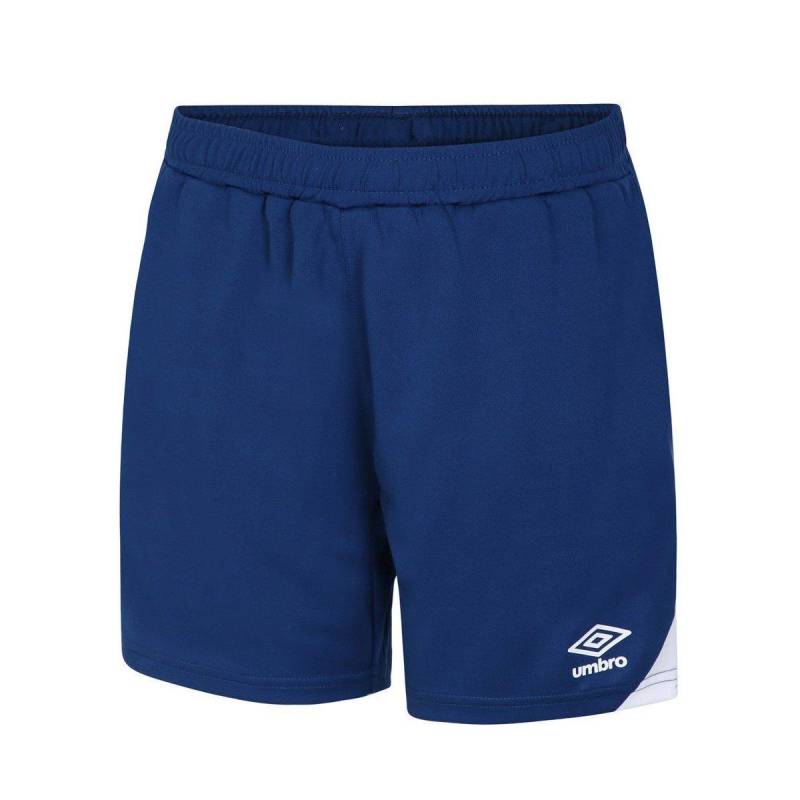 Umbro - Total Training Shorts, 128, Marine von Umbro