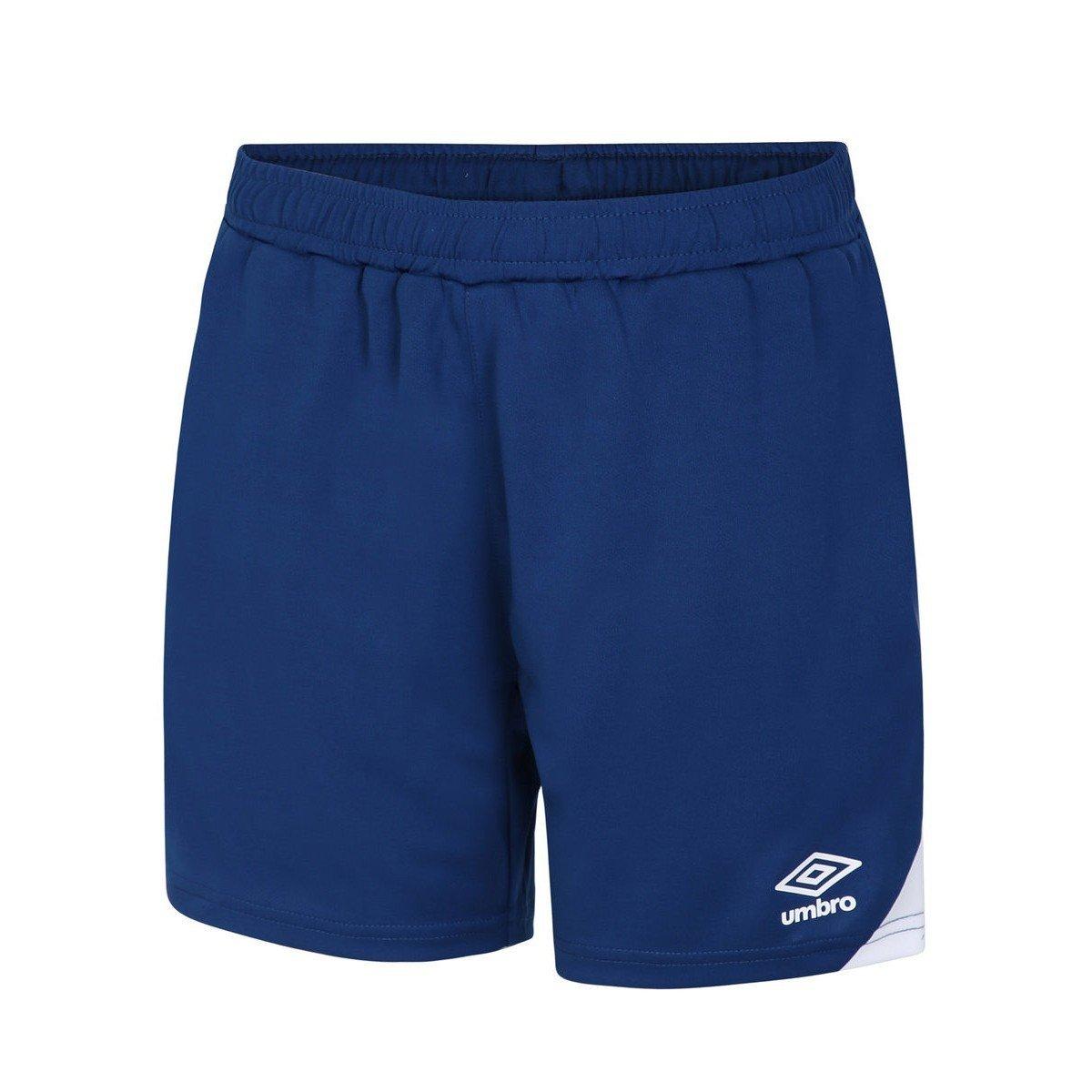 Total Training Shorts Jungen Marine 140 von Umbro