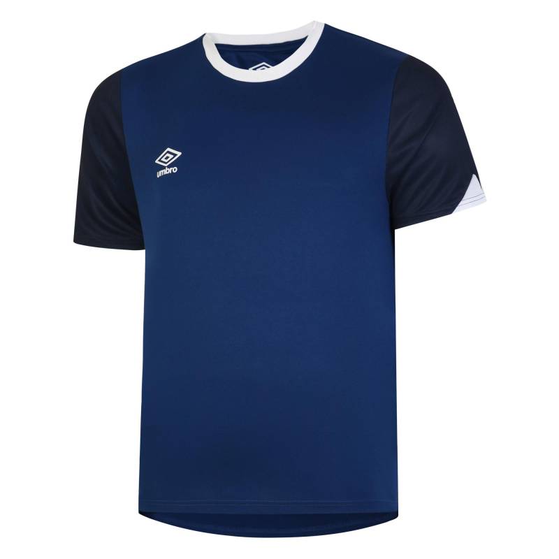 Trikot Total, Training Jungen Marine 140 von Umbro