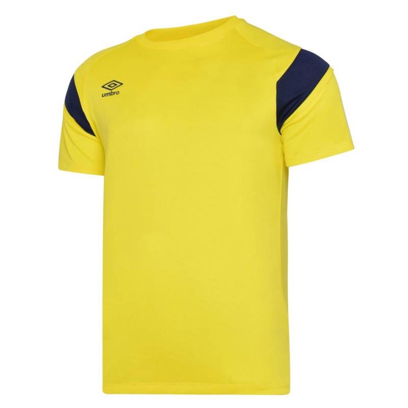 Umbro - Trikot Training, 128, Gelbgold von Umbro