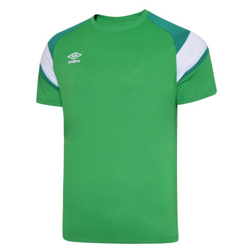 Trikot Training Jungen Grün 128 von Umbro