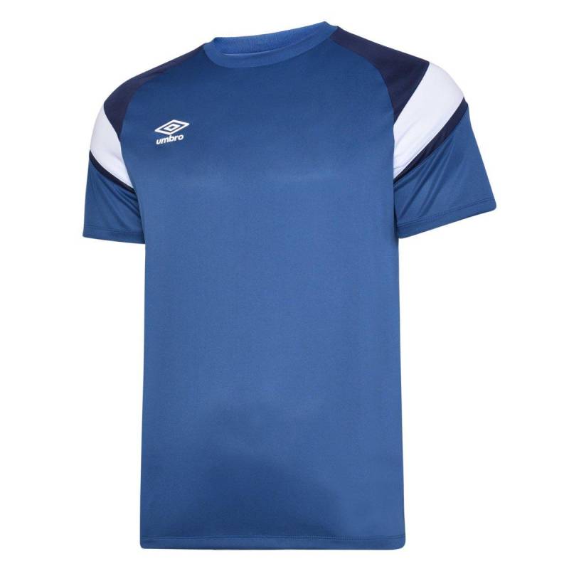 Umbro - Trikot Training, 146/152, Marine von Umbro