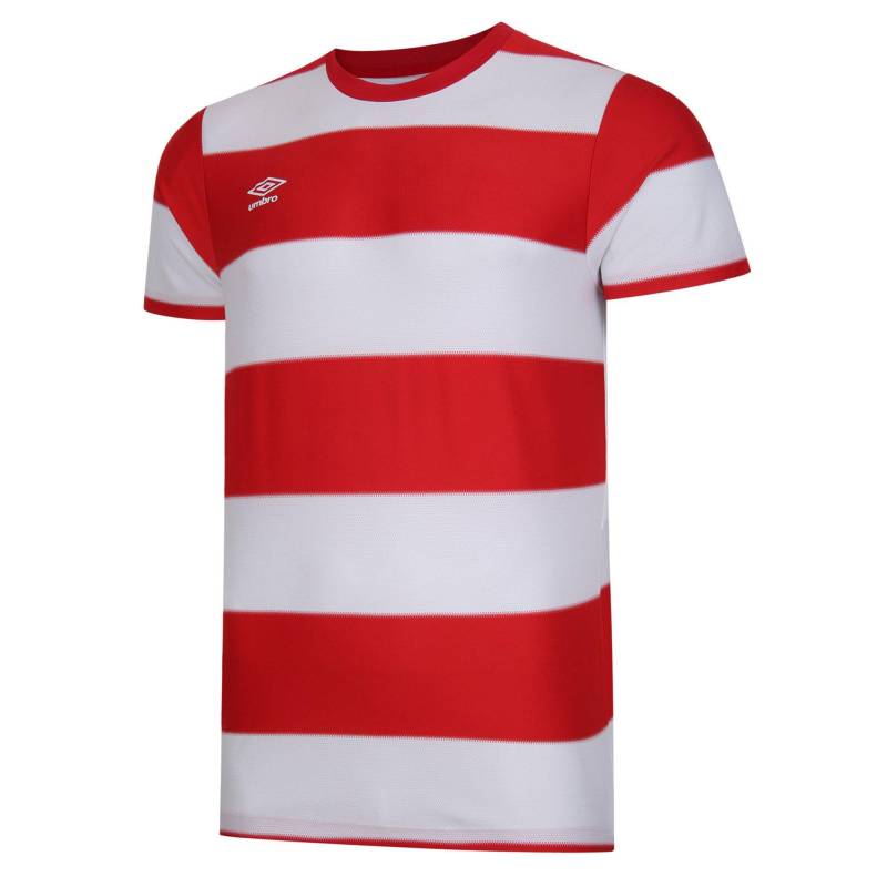 Triumph Trikot Herren Rot Bunt M von Umbro