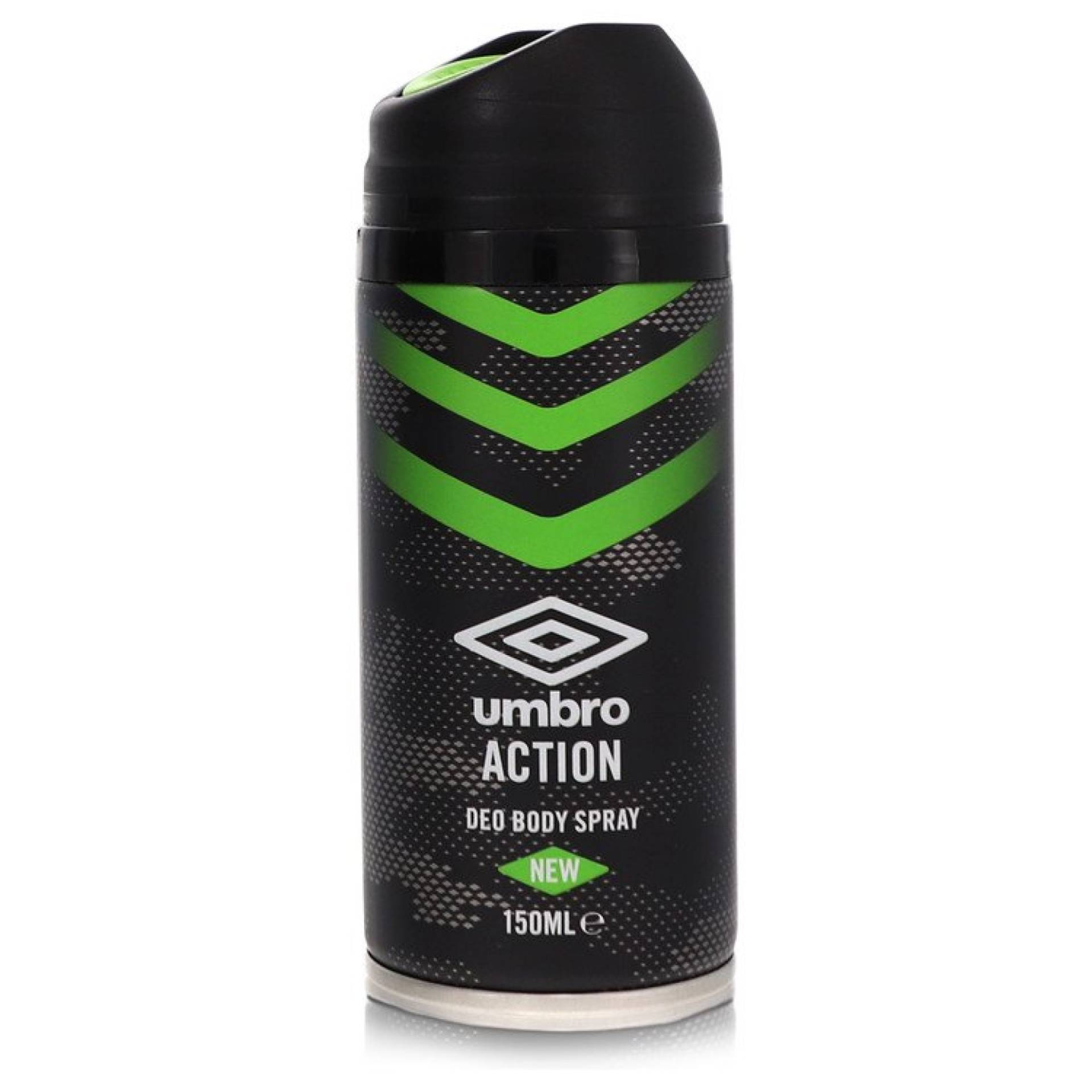 Umbro Action Deo Body Spray 148 ml von Umbro