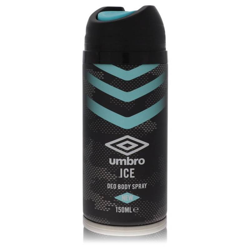 Umbro Ice Deo Body Spray 148 ml von Umbro