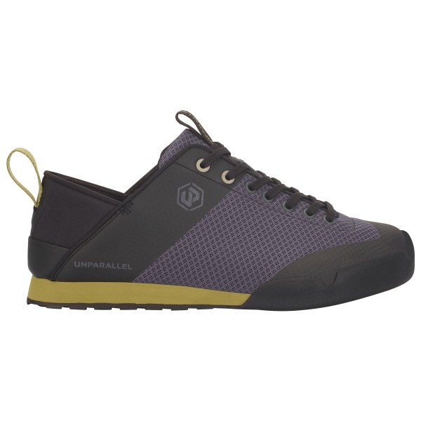 UnParallel - Shoe L5 UP - Approachschuhe Gr 37 grau von UnParallel