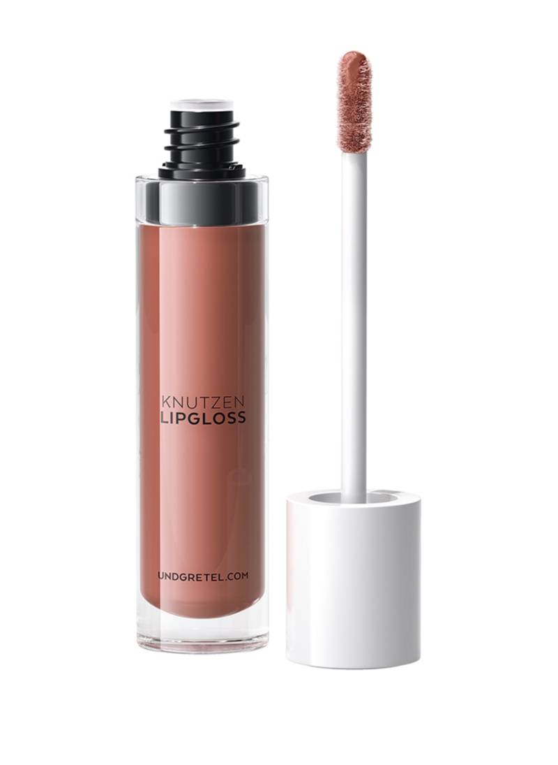 Und Gretel Knutzen Matte Lipgloss Und Gretel Knutzen Matte Lipgloss von Und Gretel