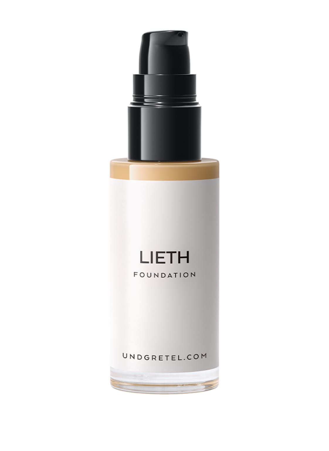 Und Gretel Lieth Foundation Und Gretel Lieth Foundation von Und Gretel