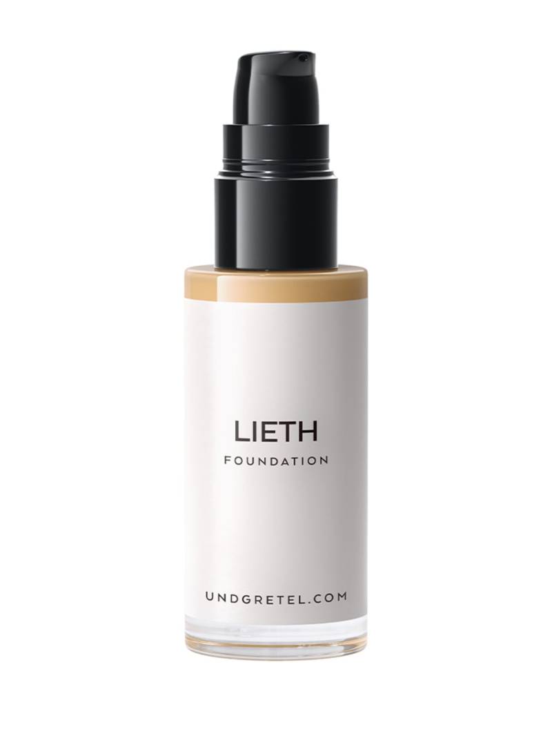 Und Gretel Lieth Foundation Und Gretel Lieth Foundation von Und Gretel