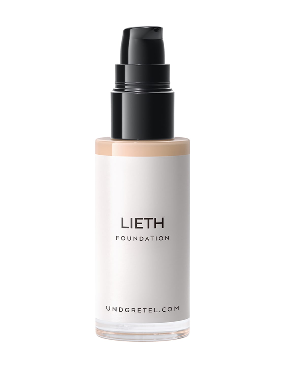 Und Gretel Lieth Foundation Und Gretel Lieth Foundation von Und Gretel