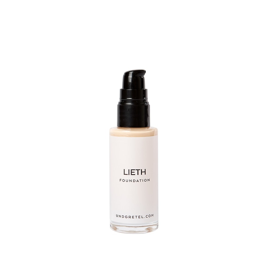 Und Gretel Und Gretel Lieth foundation 30.0 ml Und Gretel Und Gretel Lieth foundation 30.0 ml von Und Gretel