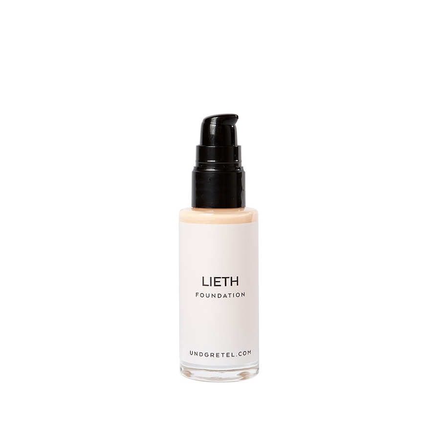 Und Gretel Und Gretel Lieth foundation 30.0 ml Und Gretel Und Gretel Lieth foundation 30.0 ml von Und Gretel