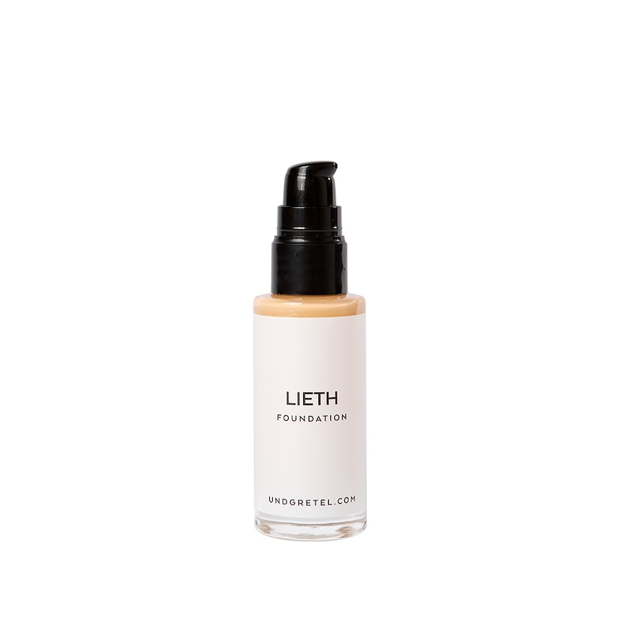Und Gretel Und Gretel Lieth foundation 30.0 ml Und Gretel Und Gretel Lieth foundation 30.0 ml von Und Gretel