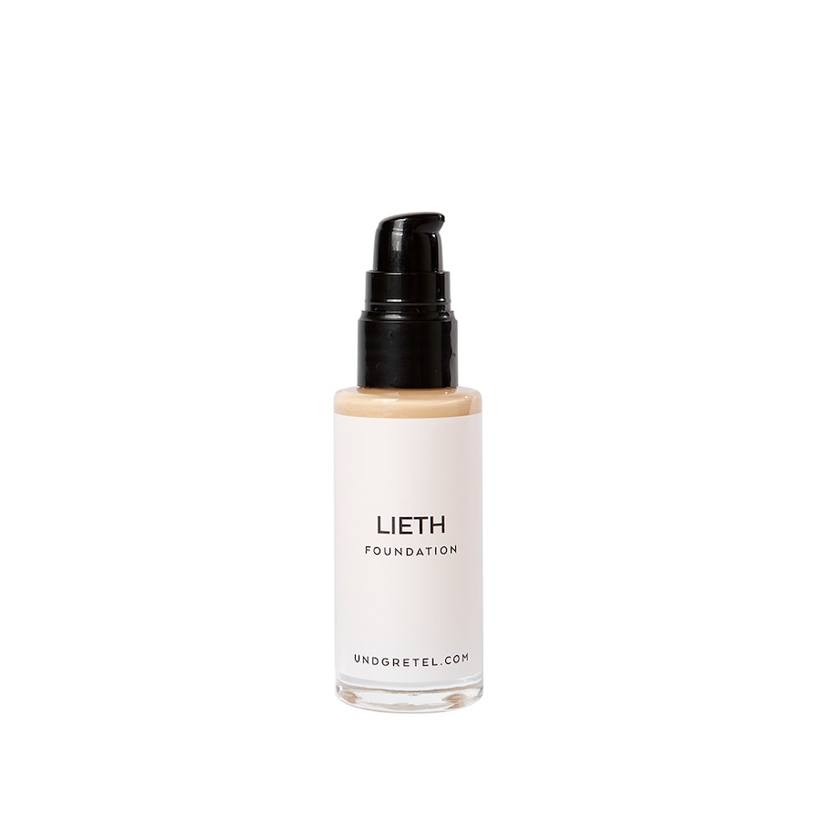 Und Gretel Und Gretel Lieth foundation 30.0 ml Und Gretel Und Gretel Lieth foundation 30.0 ml von Und Gretel