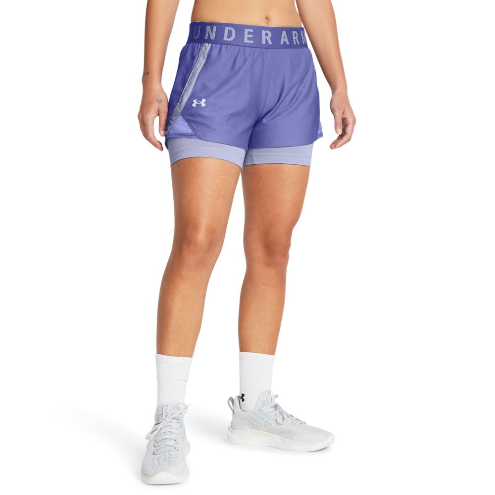 Under Armour® 2-in-1-Shorts »PLAY UP 2-IN-1 SHORTS« von Under Armour®