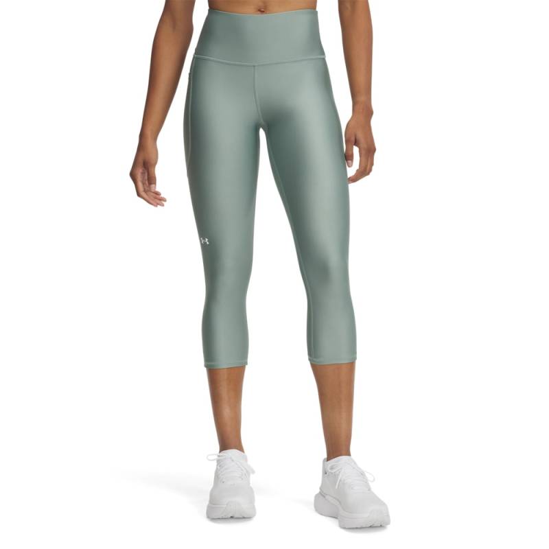 Under Armour® 3/4-Leggings »TECH HI CAPRI« von Under Armour®