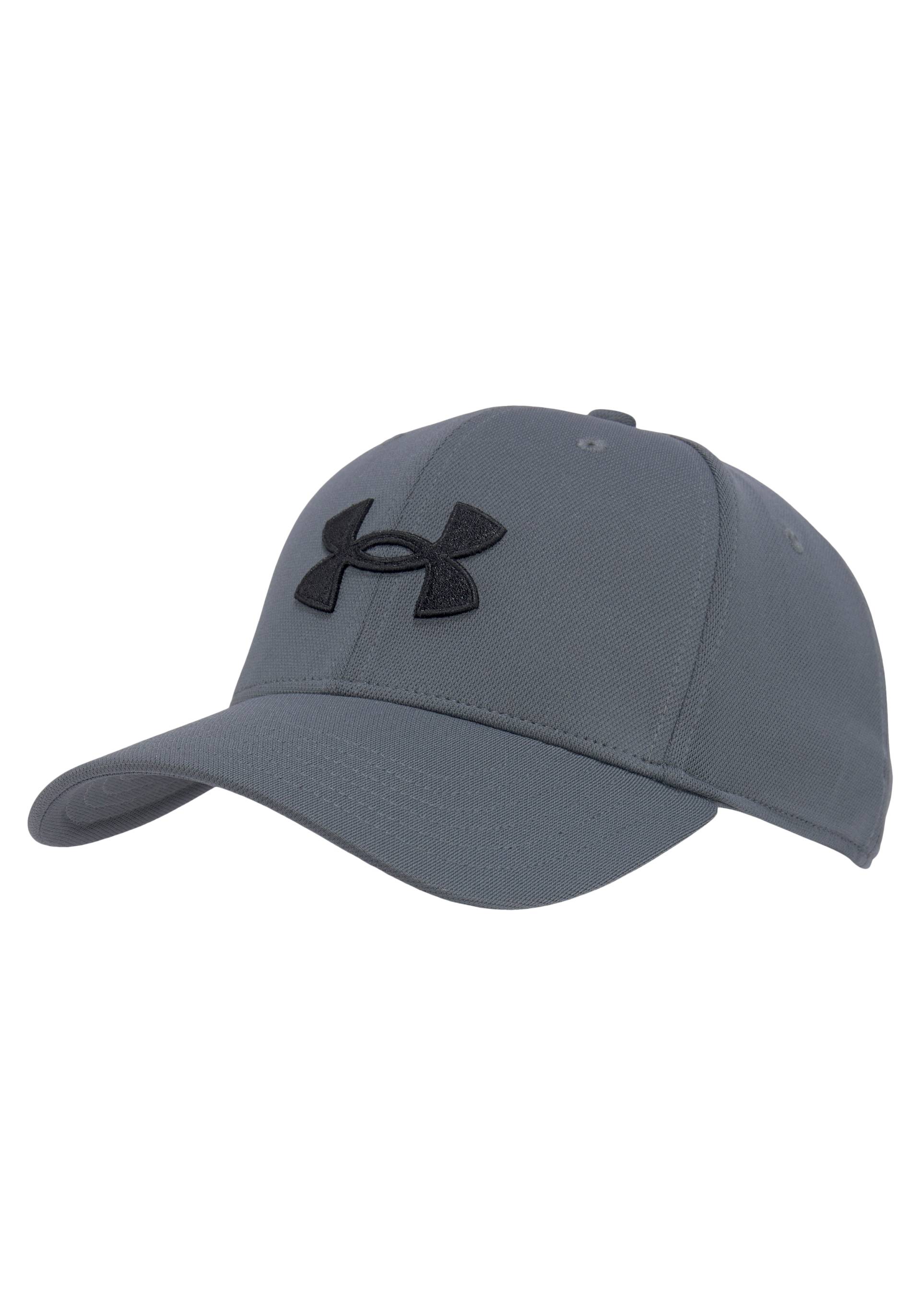 Under Armour® Baseball Cap »MEN'S UA BLITZING ADJ« von Under Armour®