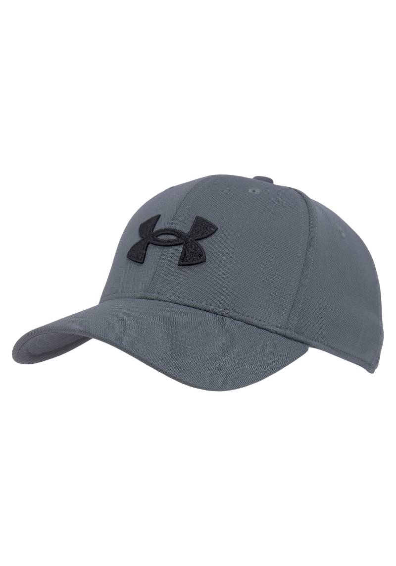 Under Armour® Baseball Cap »MEN'S UA BLITZING ADJ«, (1 St.) von Under Armour®