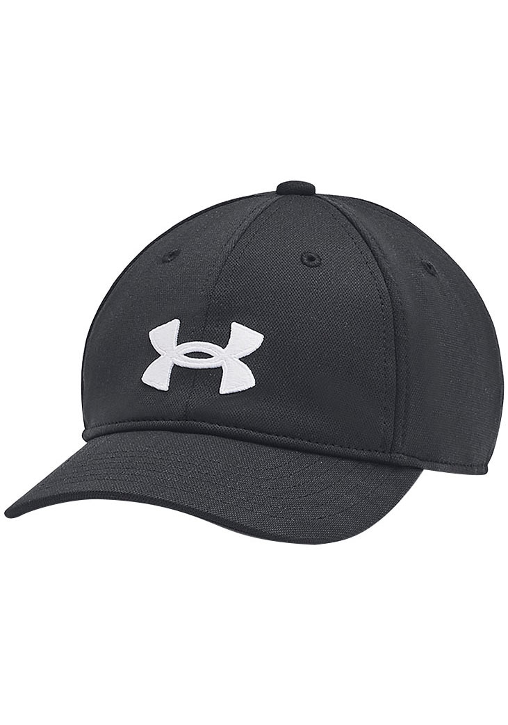 Under Armour® Baseball Cap »UA Blitzing verstellbare Kappe für Jungen« von Under Armour®