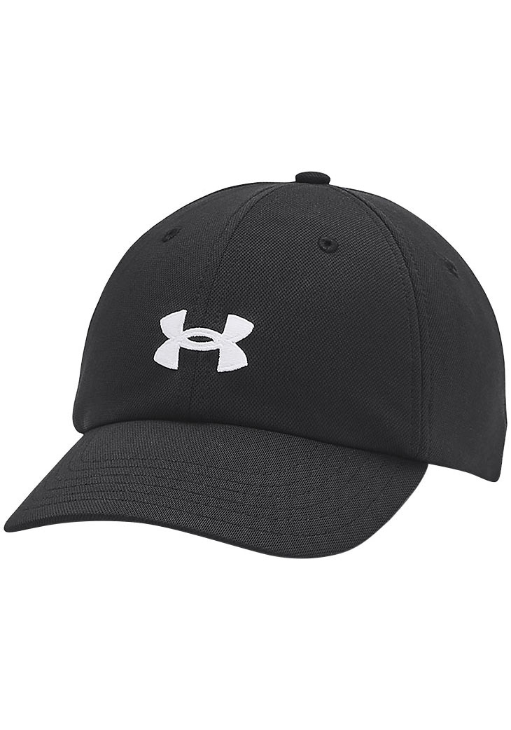 Under Armour® Baseball Cap »UA Blitzing verstellbare Kappe für« von Under Armour®