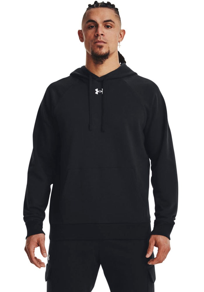 Under Armour® Fleecepullover »UA Rival Fleece Hoodie« von Under Armour®