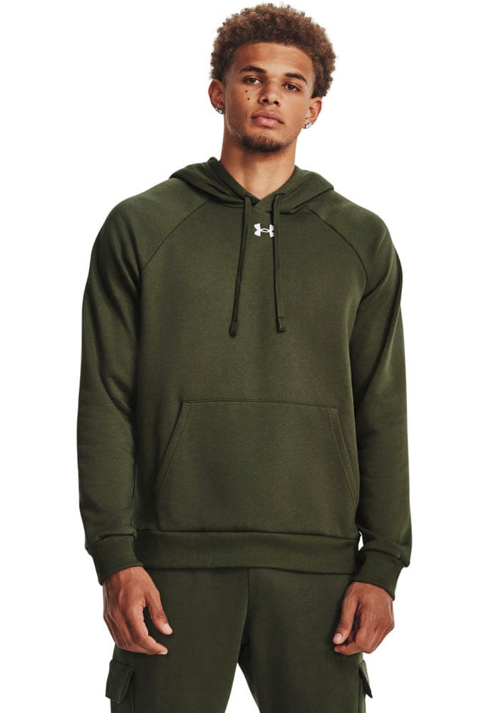 Under Armour® Fleecepullover »UA Rival Fleece Hoodie« von Under Armour®