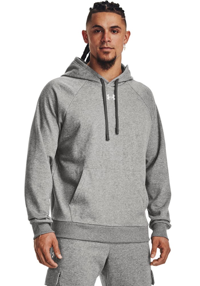 Under Armour® Fleecepullover »UA Rival Fleece Hoodie« von Under Armour®