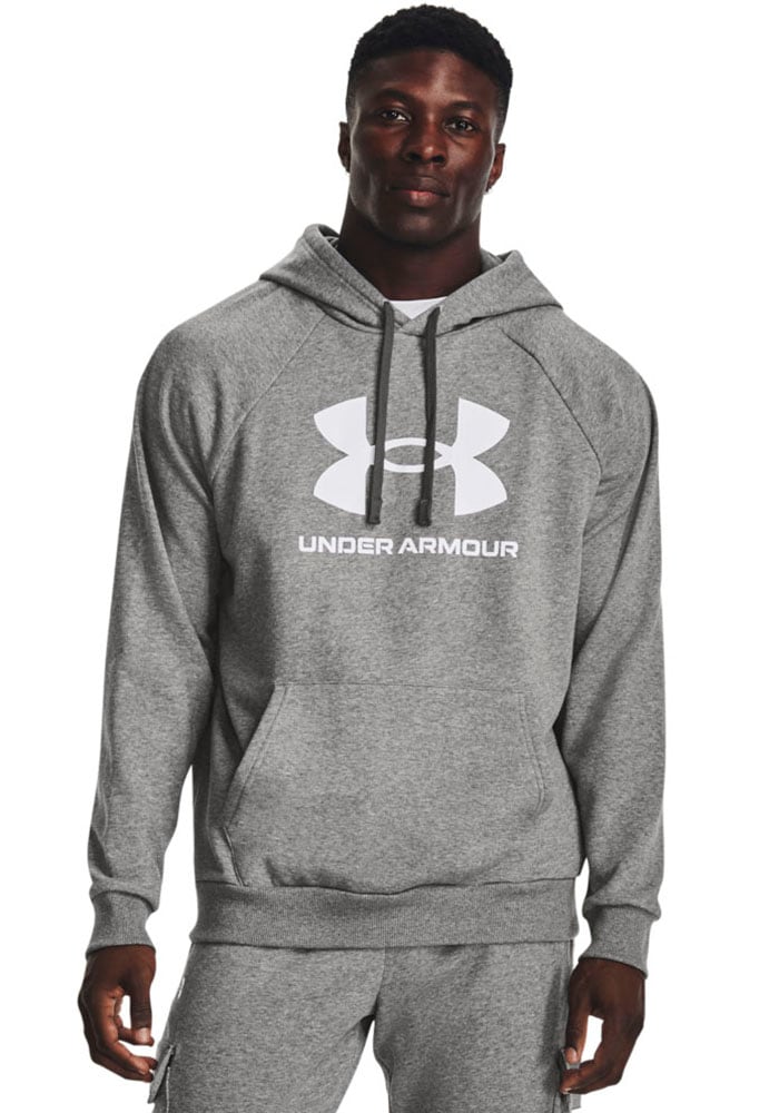 Under Armour® Kapuzensweatshirt »UA Rival Fleece Logo Hoodie« von Under Armour®