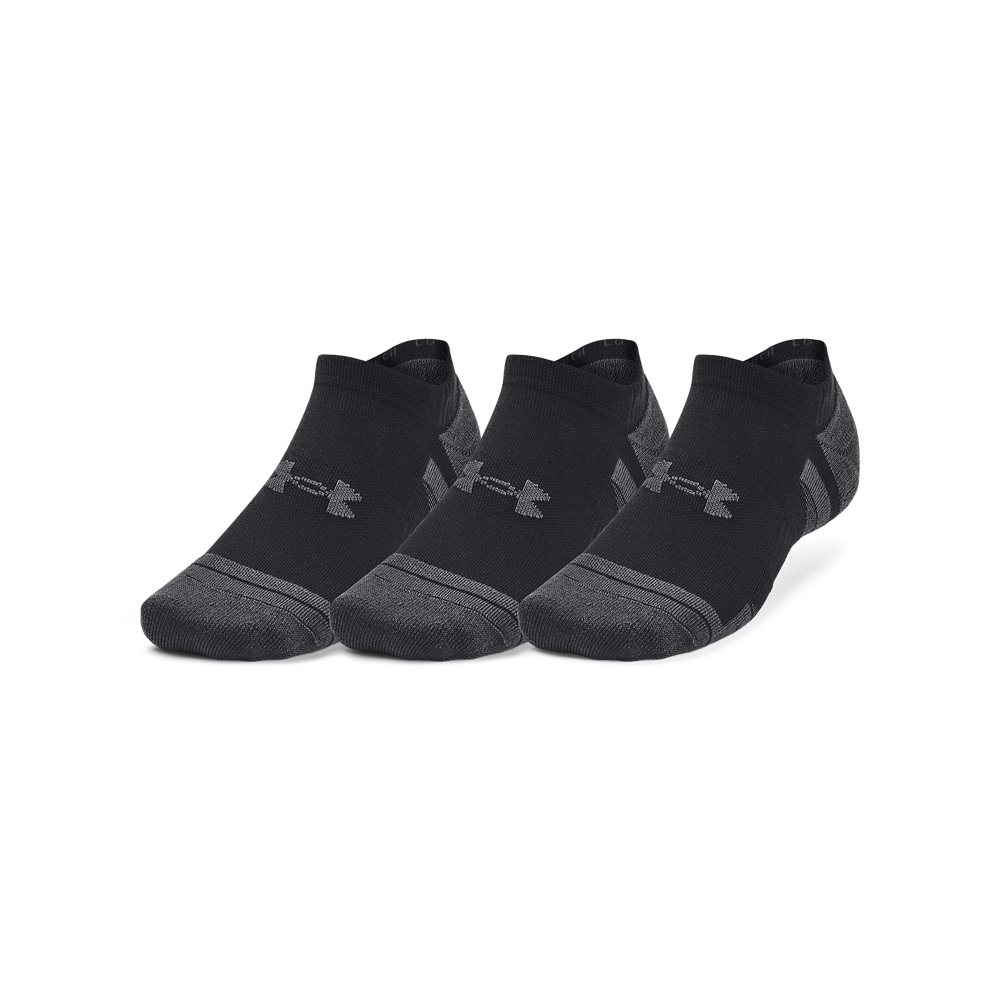 Under Armour® Füsslinge »Unisex UA Performance Tech-Füsslinge im 3er-Pack«, (Packung, 3 Paar) von Under Armour®