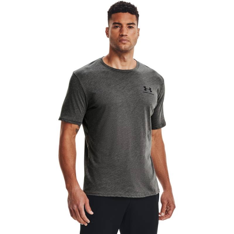 Under Armour® Funktionsshirt »SPORTSTYLE LEFT CHEST SS« von Under Armour®