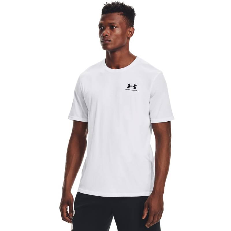 Under Armour® T-Shirt »UA M SPORTSTYLE LC SS« von Under Armour®