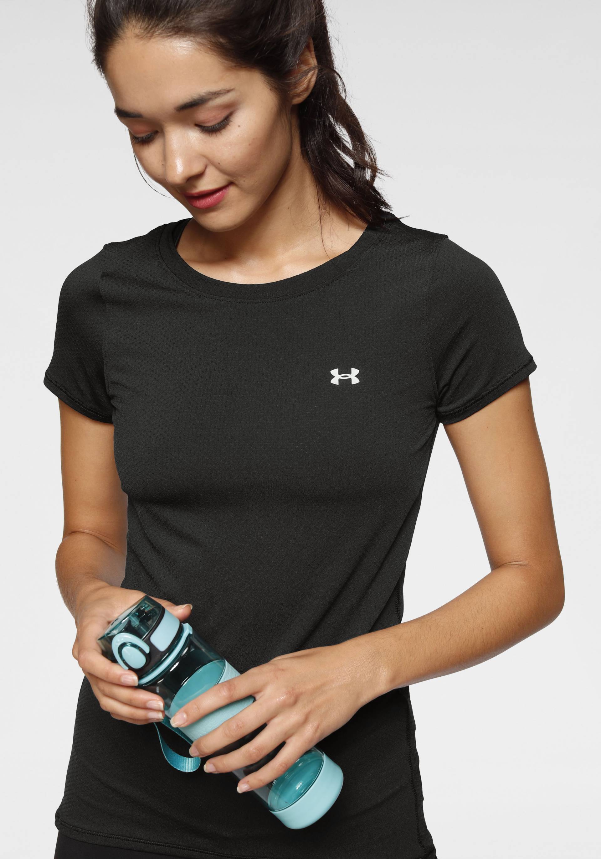 Under Armour® Funktionsshirt »TECH MESH SS« von Under Armour®