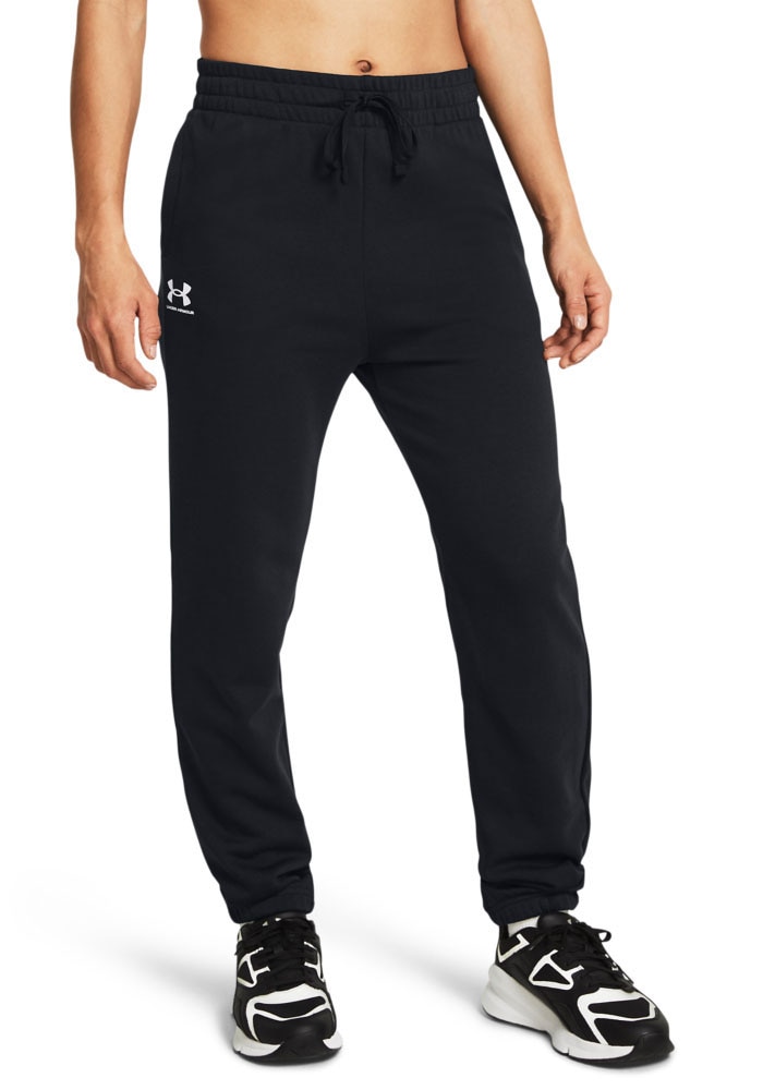 Under Armour® Jogginghose »UA RIVAL TERRY JOGGERS« von Under Armour®