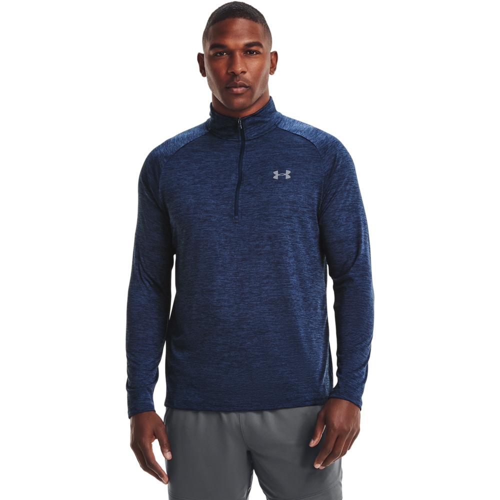 Under Armour® Langarmshirt »TECH 2.0 1/2 ZIP« von Under Armour®