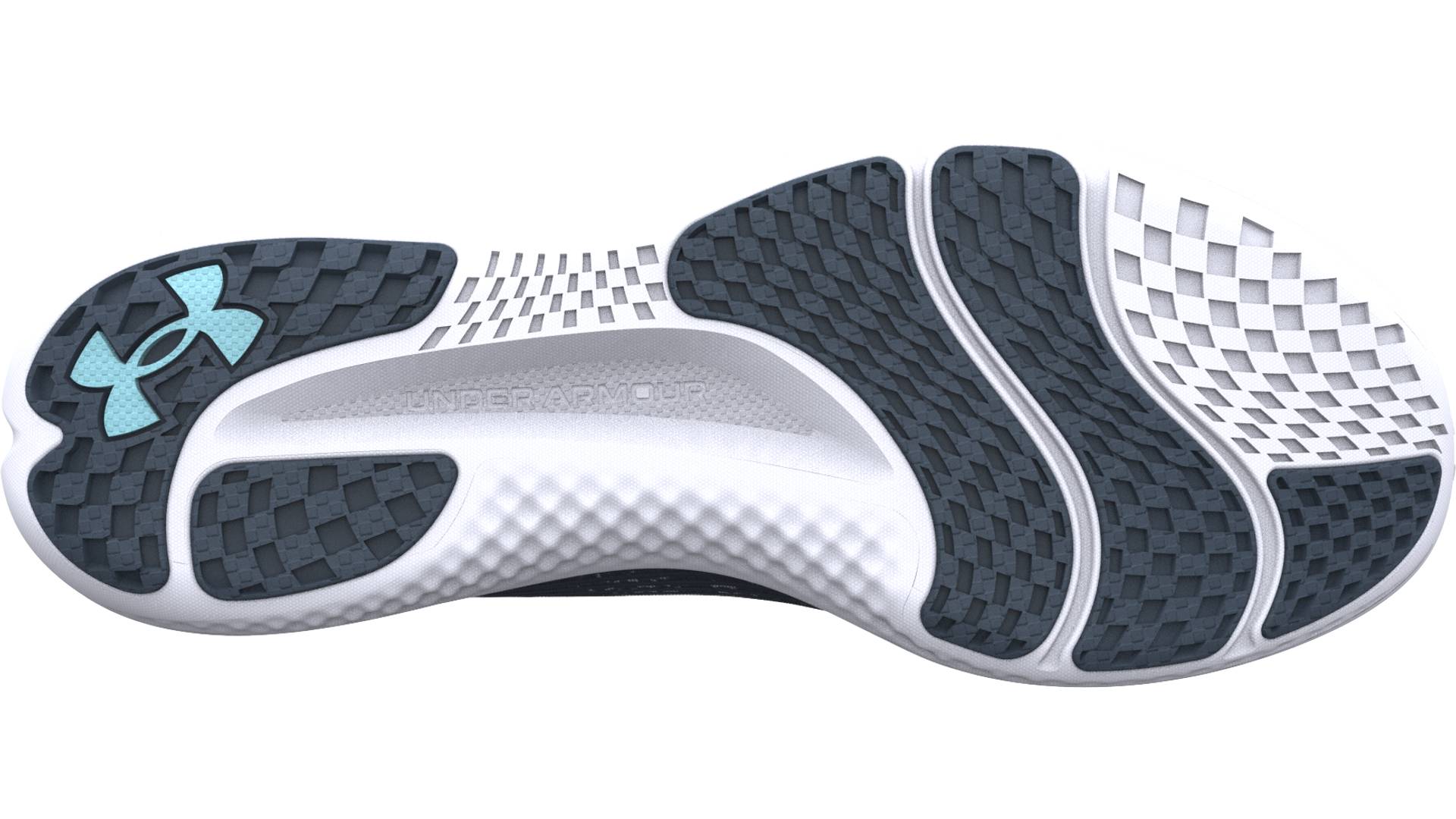 Under Armour® Laufschuh »UA W Charged Speed Swift« von Under Armour®