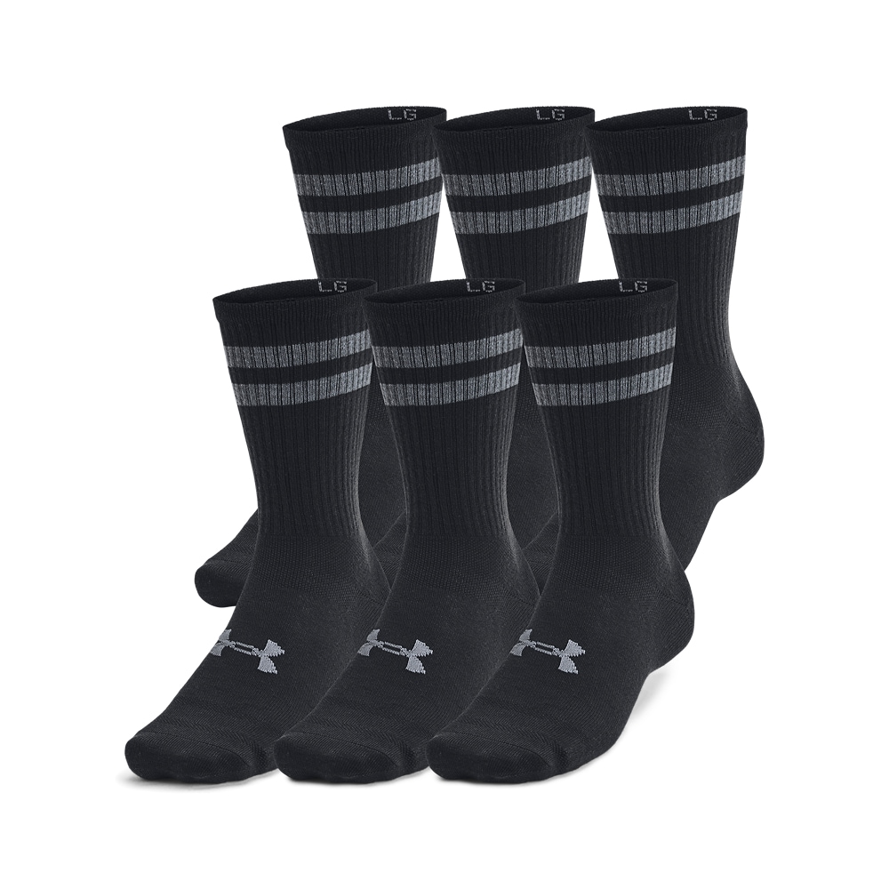 Under Armour® Laufsocken, (Packung, 3 Paar) von Under Armour®