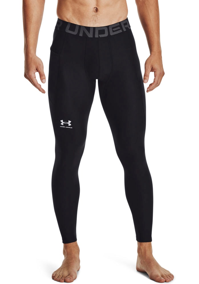 Under Armour® Lauftights »UNDER ARMOUR LEGGINGS« von Under Armour®