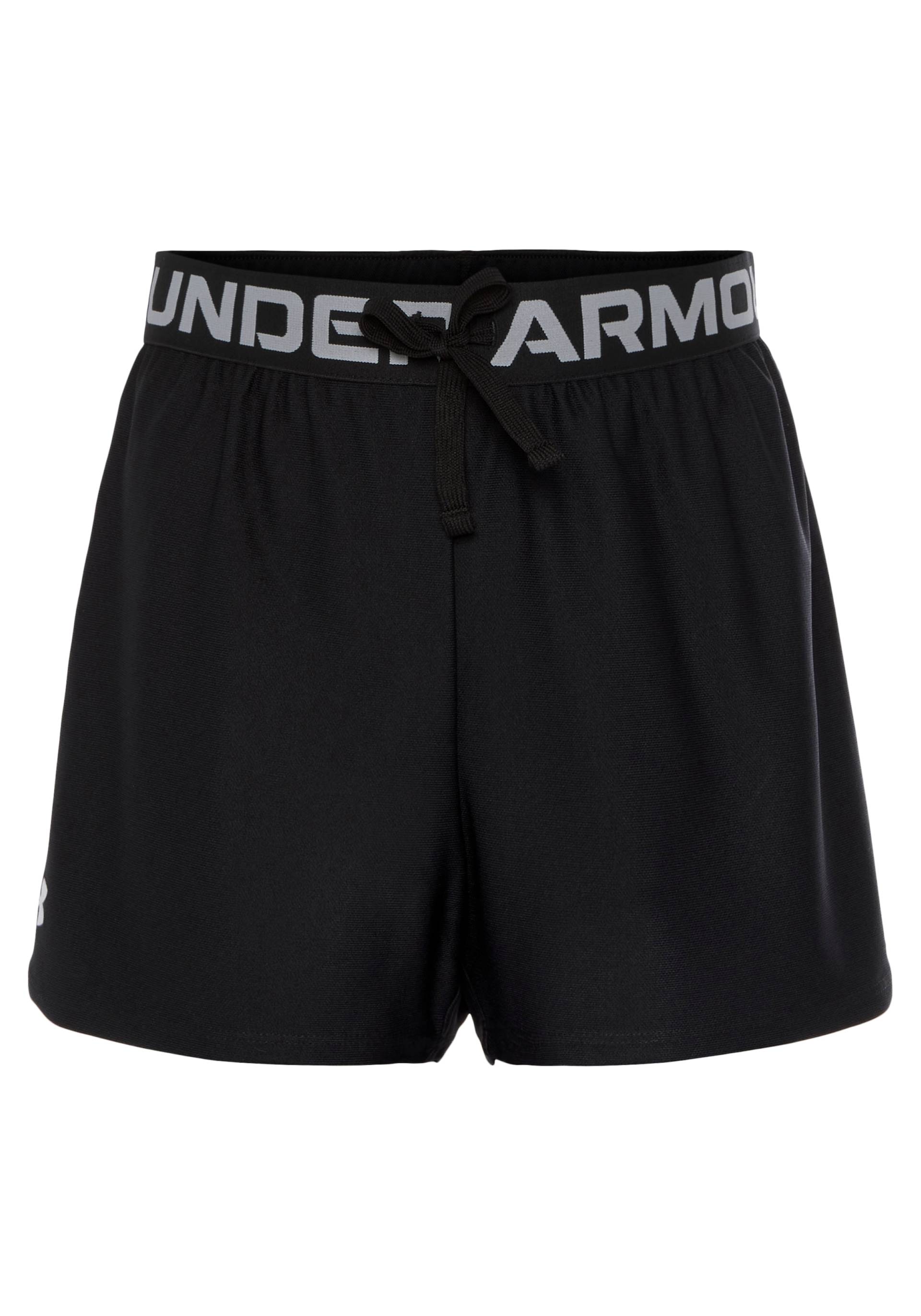 Under Armour® Shorts »Play Up Solid Shorts« von Under Armour®